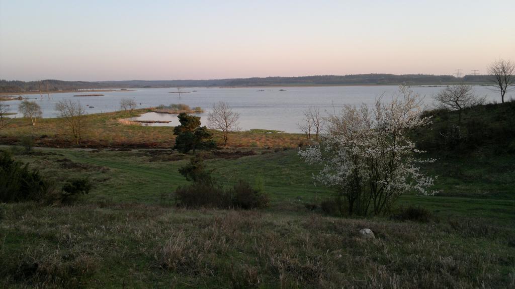 Appartamento Refshalegaard Engesvang Esterno foto